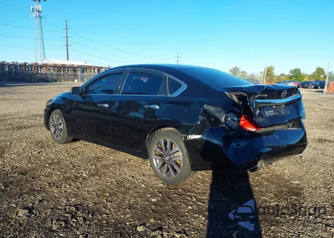 2013 Nissan Altima 2.5 S z USA, uszkodzony, nr VIN 1N4AL3AP2DC121048